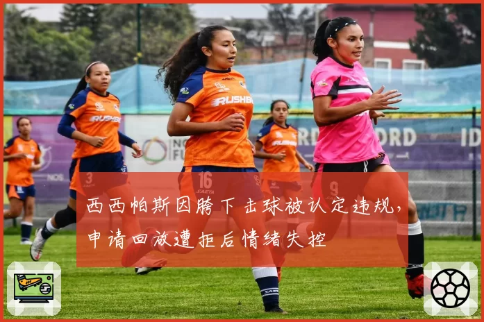 西西帕斯因胯下击球被认定违规，申请回放遭拒后情绪失控