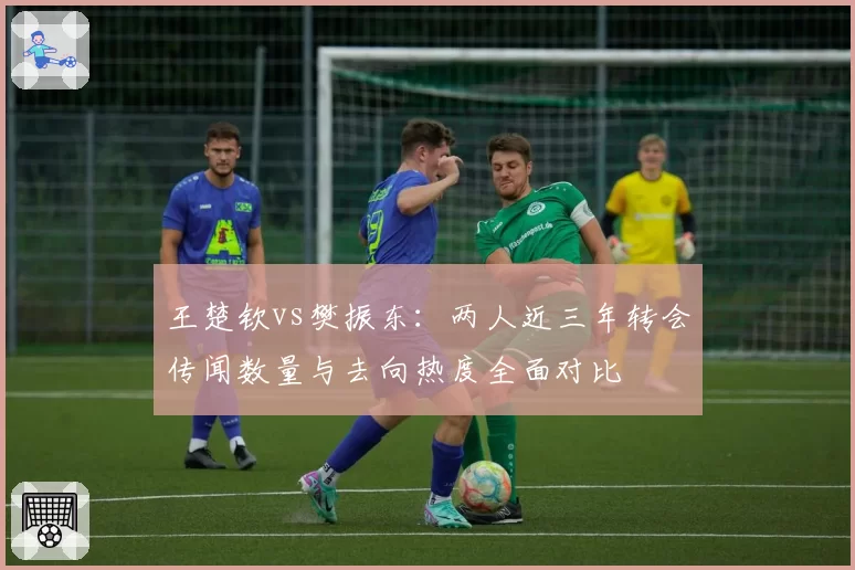 王楚钦vs樊振东：两人近三年转会传闻数量与去向热度全面对比