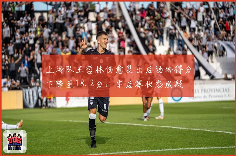 上海队王哲林伤愈复出后场均得分下降至18.2分，季后赛状态成疑