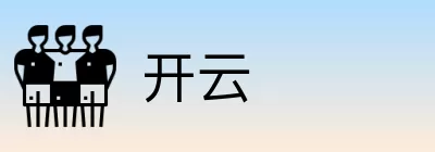 开云 Logo
